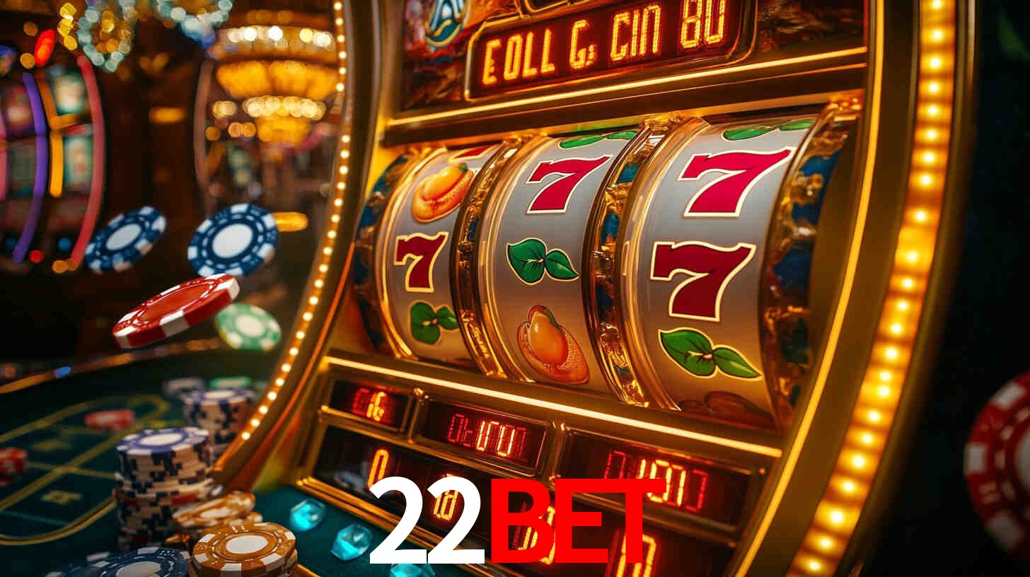 Premium Interface 22bet