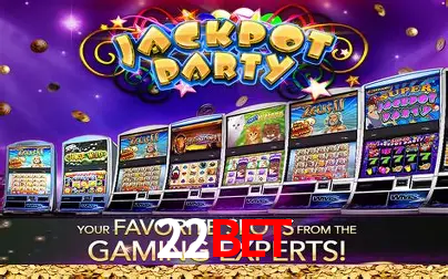 Inovações de Jogos na 22bet: O Futuro das Experiências Interativas