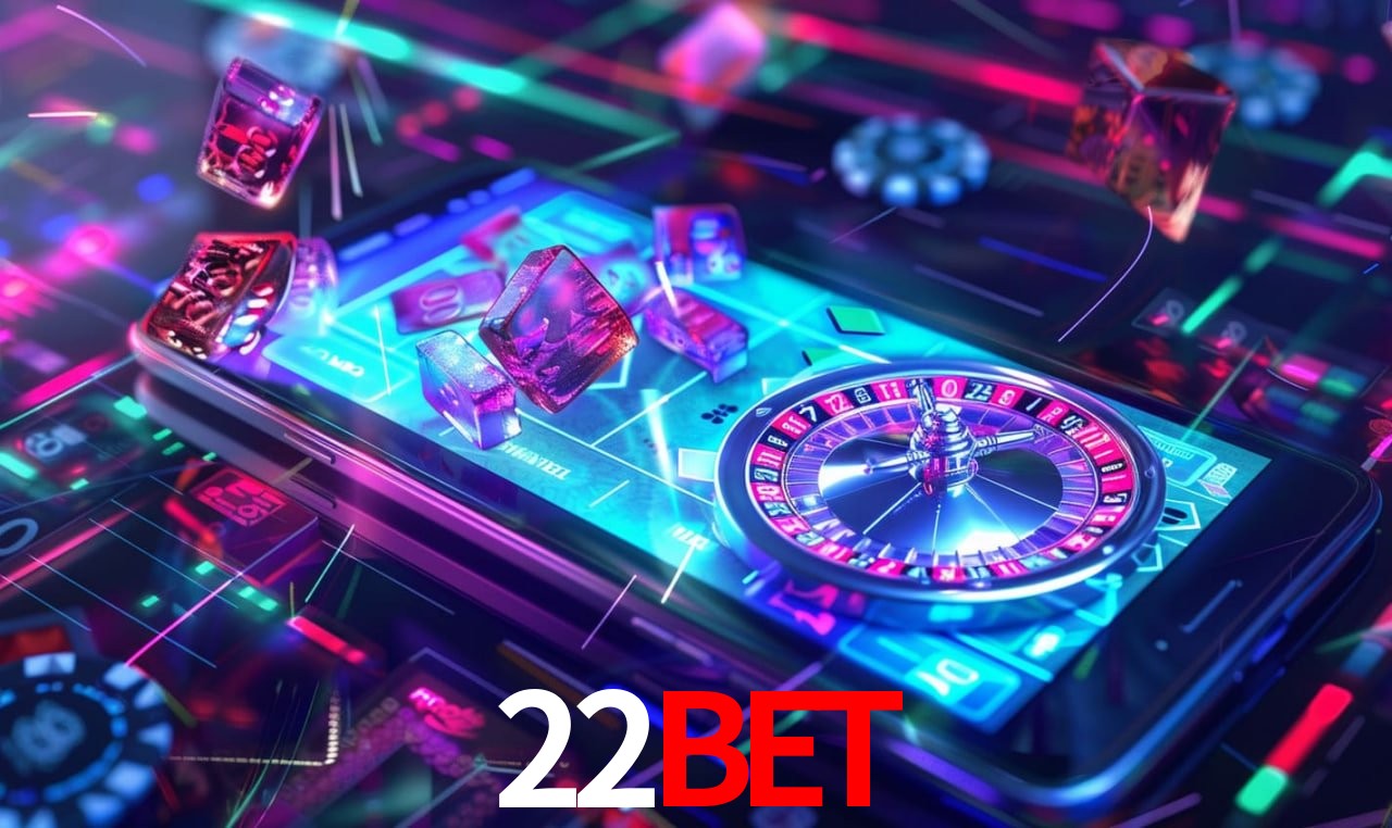 Benefícios da Conta 22bet