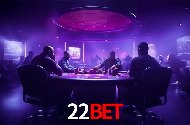 Integração de APIs 22bet