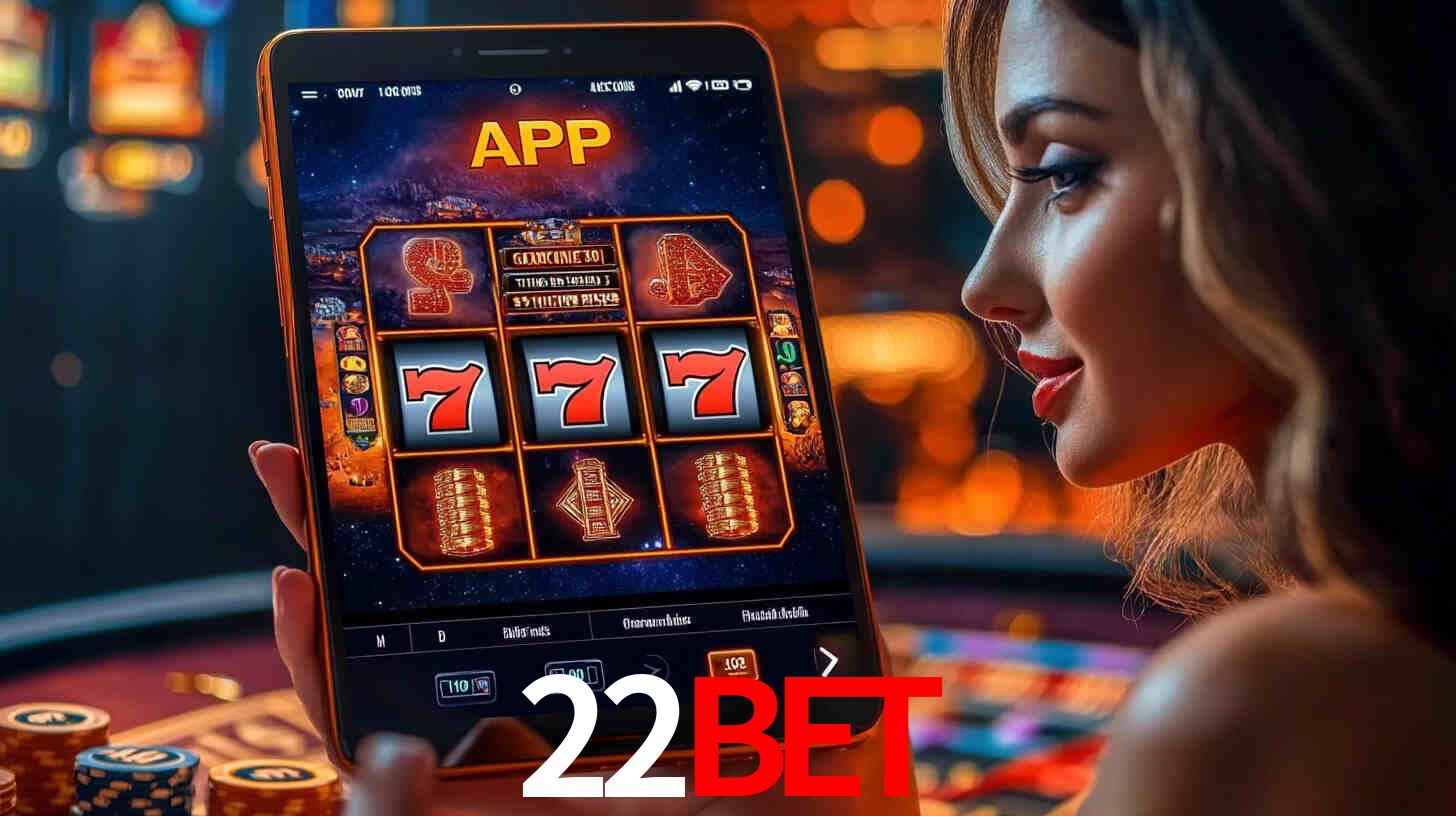 22bet: A Experiência de Casino com Jogos de Mesa ao Vivo