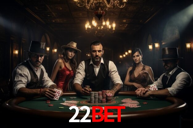Jogos Exclusivos 22bet