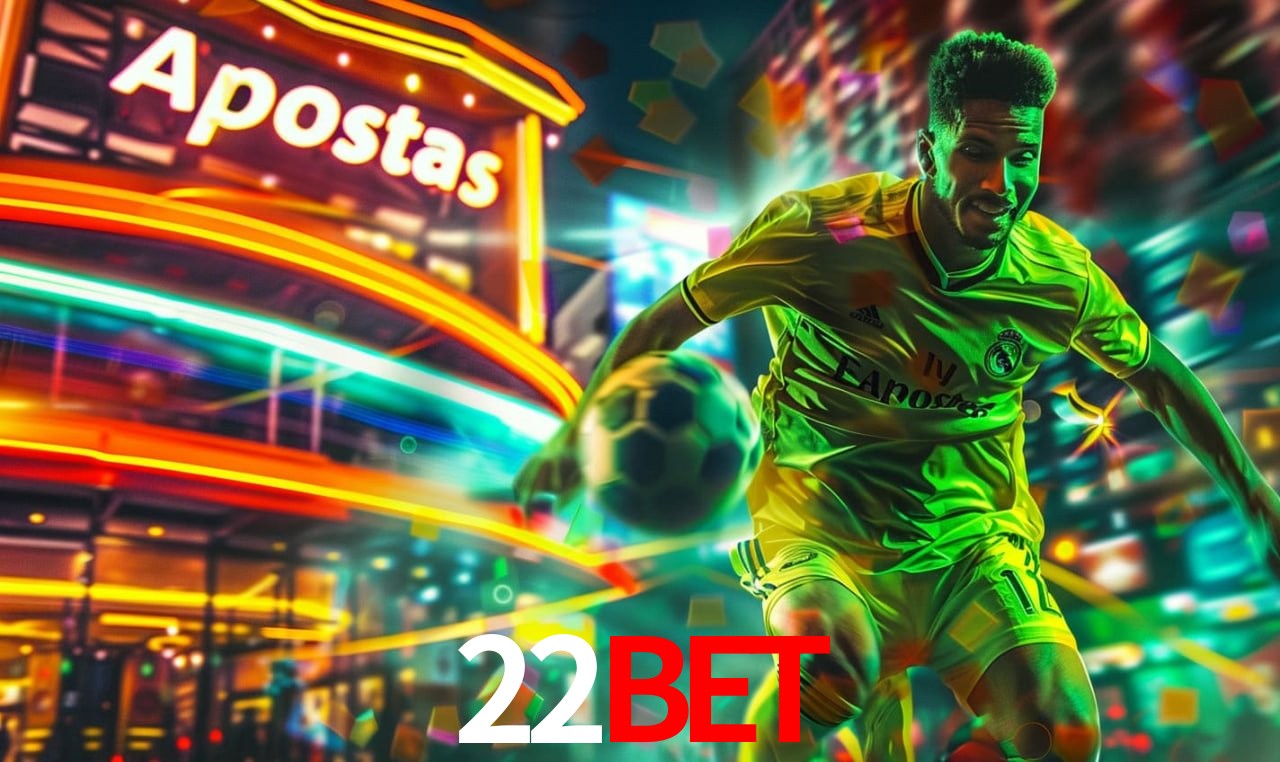 Promoções Sazonais 22bet