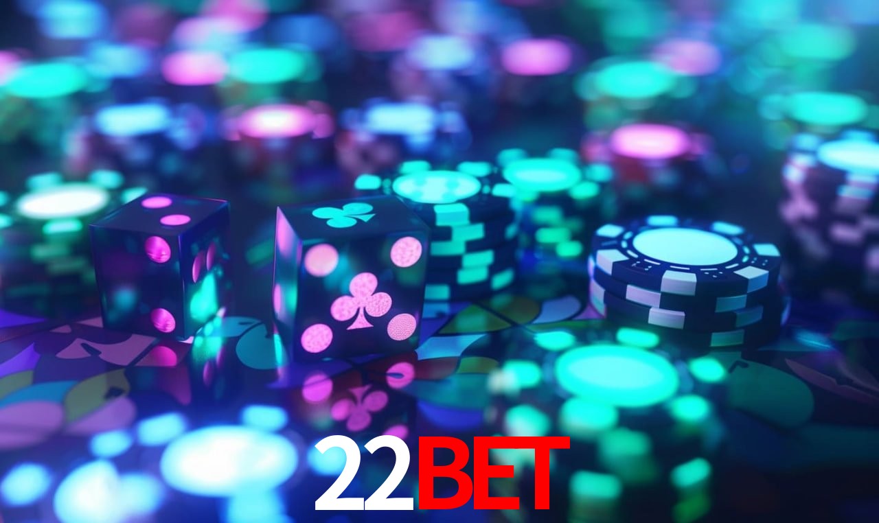 Recursos de Bônus 22bet