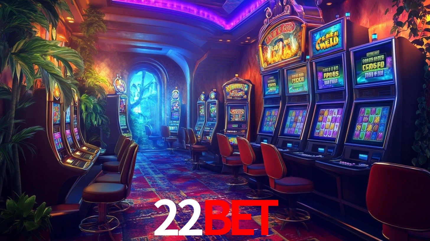 Daily Bonuses 22bet