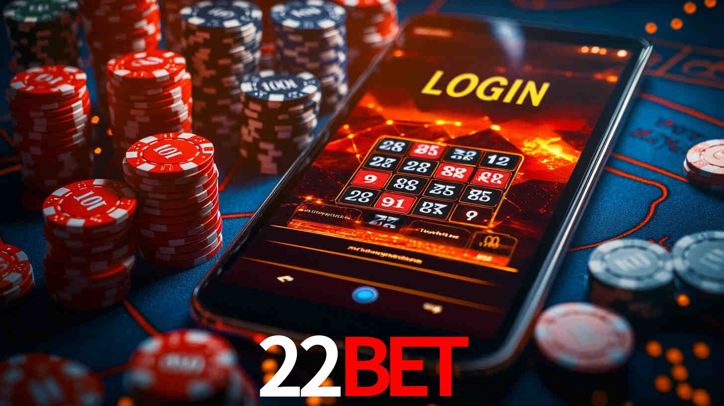 Bônus Generosos e Exclusivos no 22bet para Você!