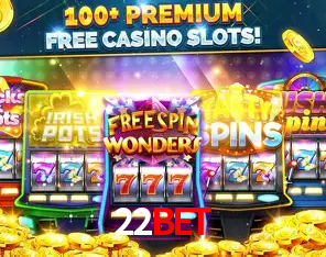 Descubra a Magia dos Jogos de Arcade no 22bet