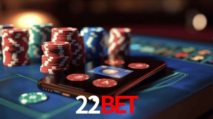 Diretório de Jogos 22bet