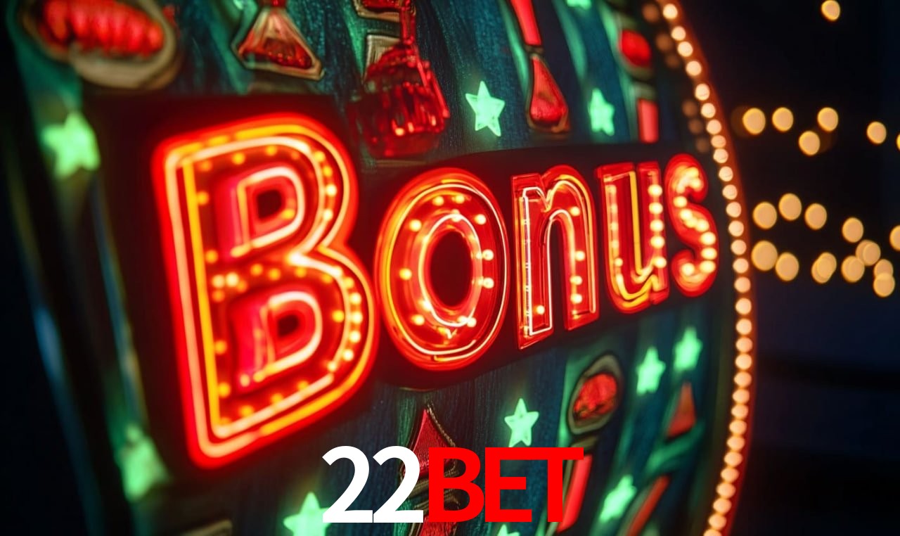 Apostas de Futebol 22bet