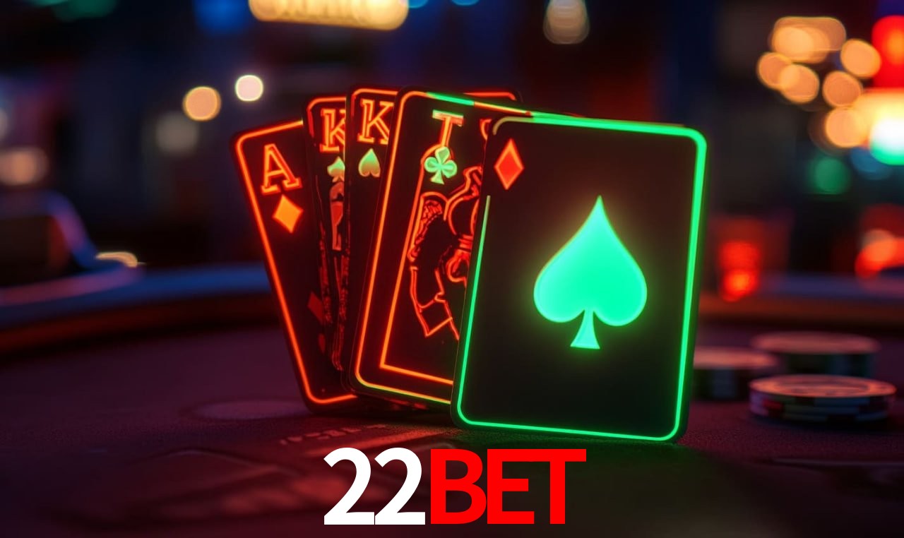 Promoção Relâmpago 22bet