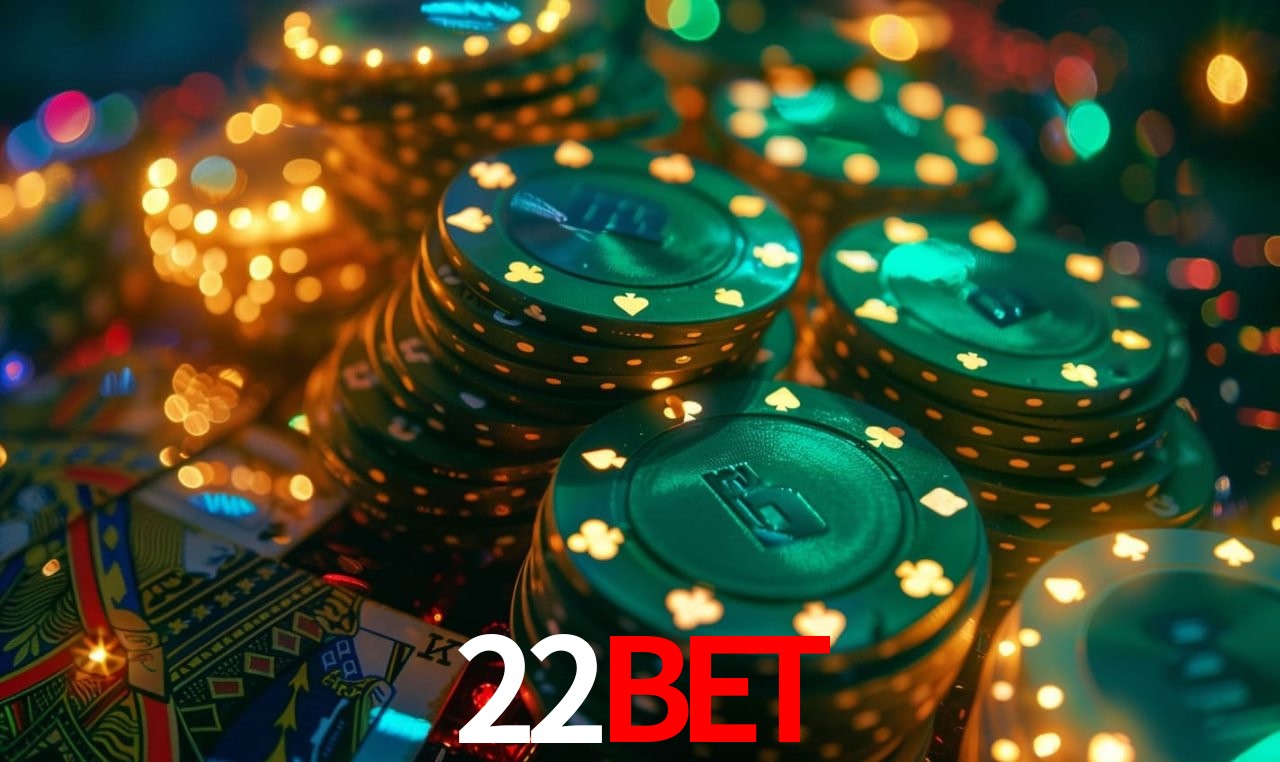 Provedores de Jogos 22bet