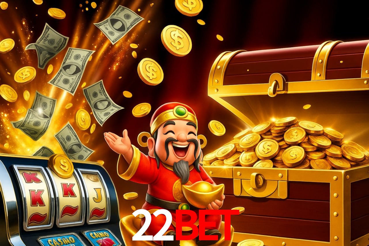 Apostas de Tênis 22bet