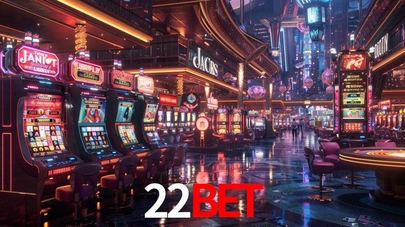 Secure Login 22bet