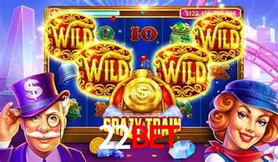 Desvendando o Mundo dos Jogos Virtuais na 22bet