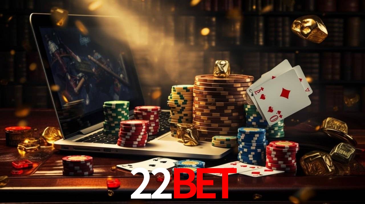 Avaliações dos Jogadores 22bet