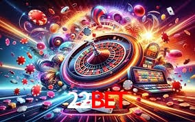 Login Seguro 22bet