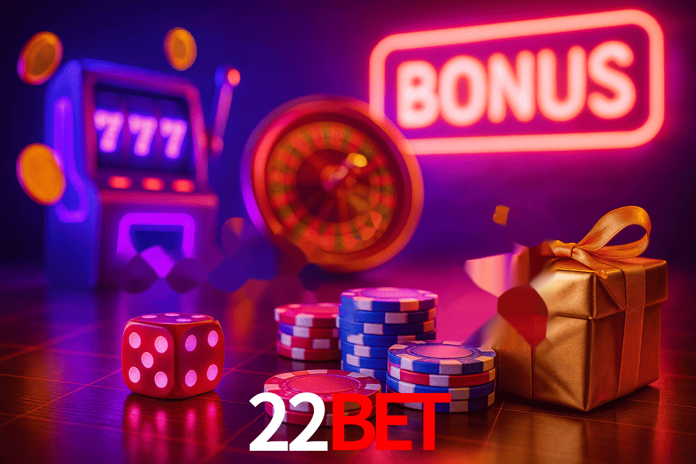 Descubra a Essência do 22bet: Nossa História e Compromissos
