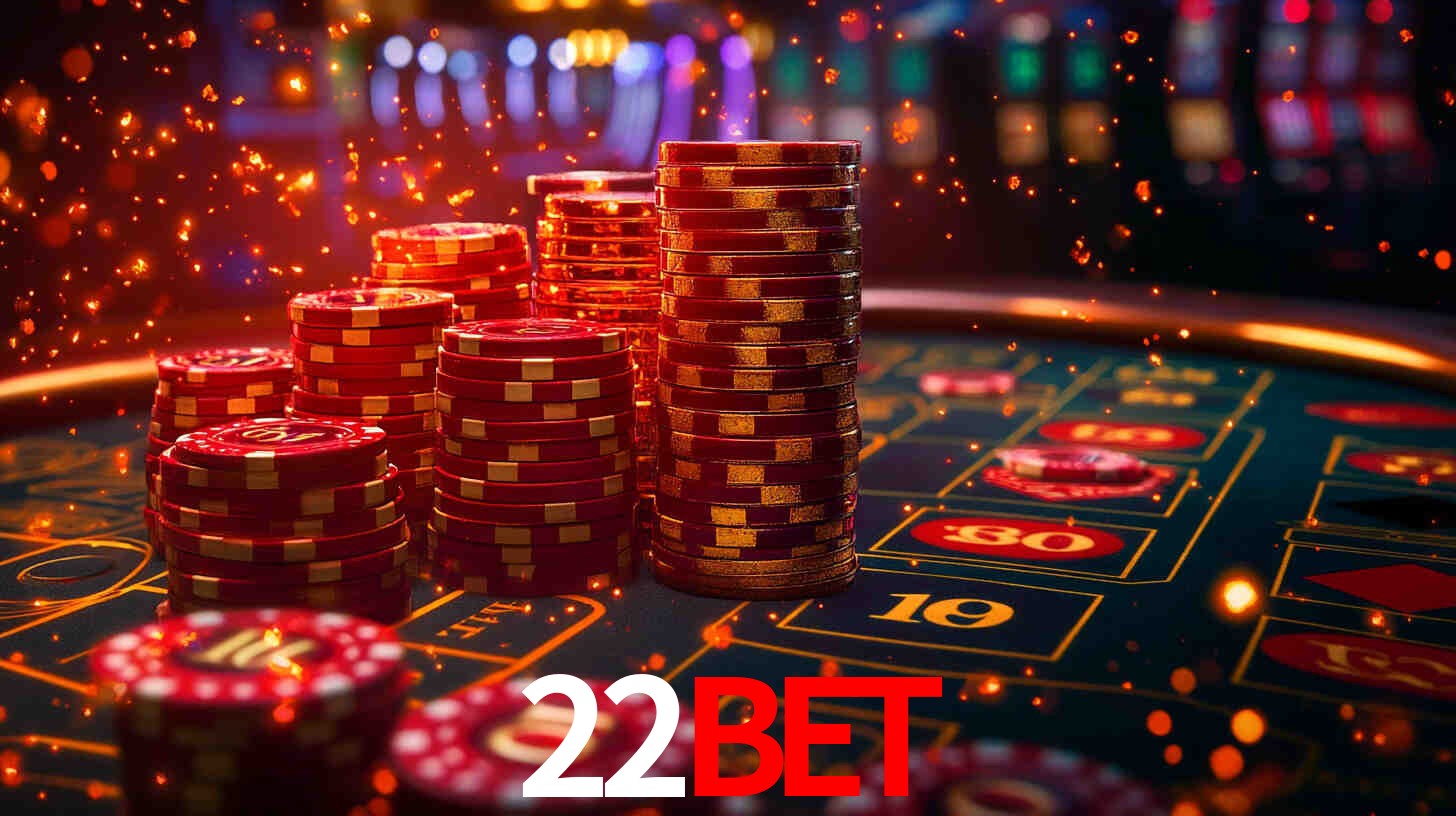 22bet App Interface