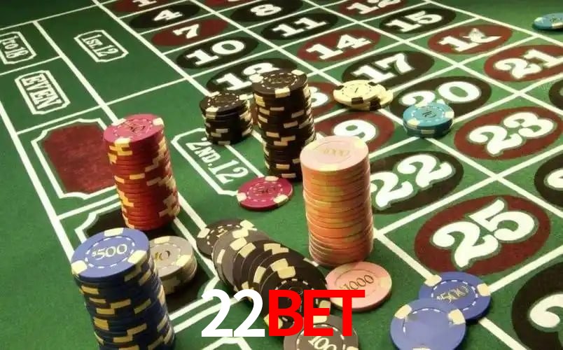 Especiais de Fim de Semana 22bet