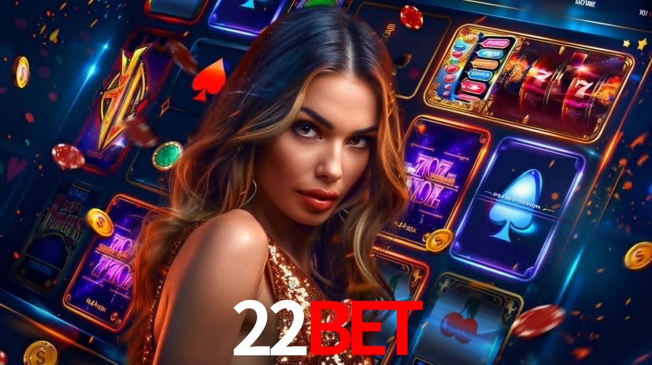 Interface Premium 22bet