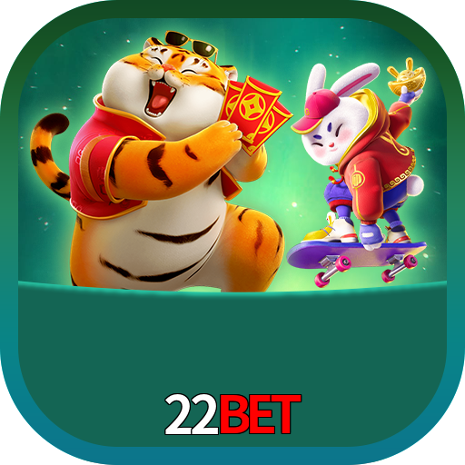 Logo 22bet