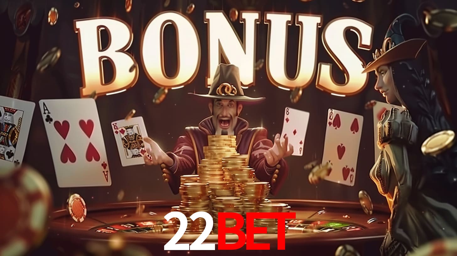 22BET