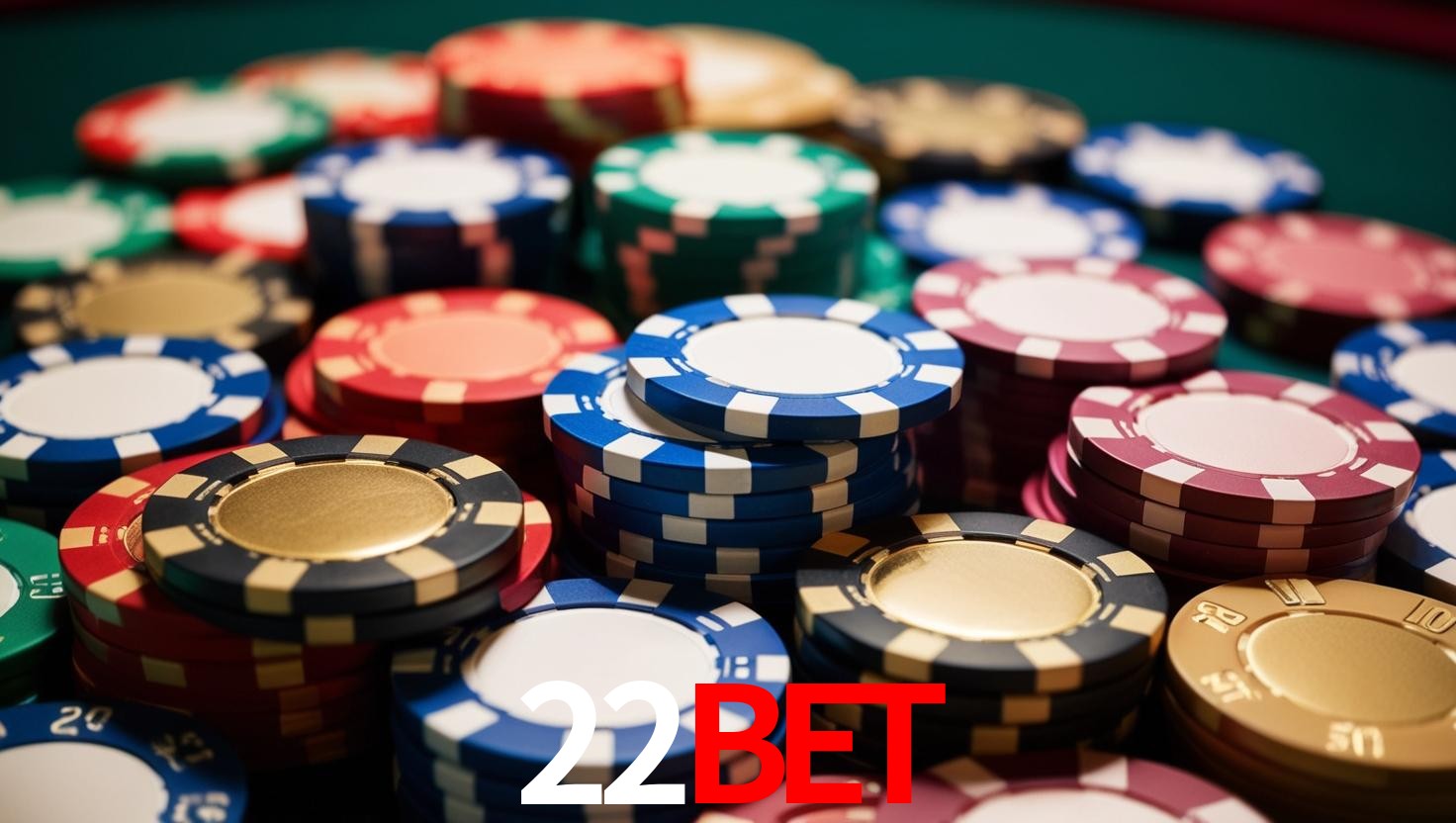 22BET